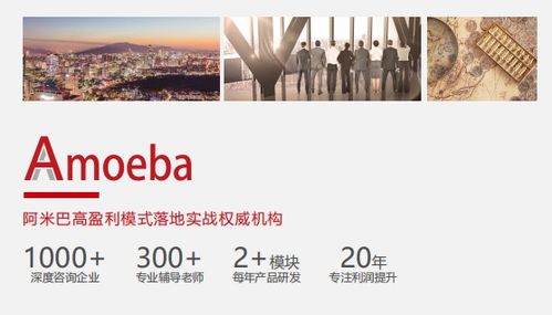 比佛利管理咨詢 推動阿米巴模式落地，助力企業贏在管理