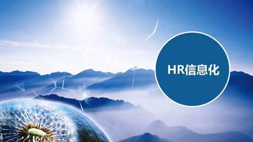 數(shù)字化轉(zhuǎn)型浪潮下，企業(yè)人力資源管理的智慧升級——同博企業(yè)管理咨詢的HR信息化實踐